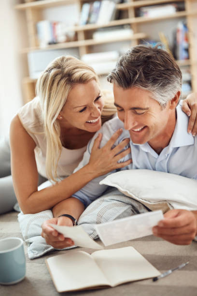 istock Looking back on fond memories 1149735325