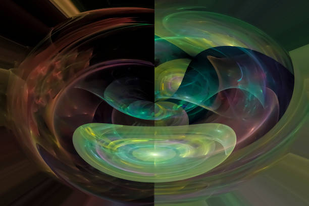 istock abstract digital fractal fantasy design 1149745918