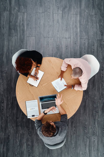 istock Diversity brings new innovative ideologies of reaching success 1149753072