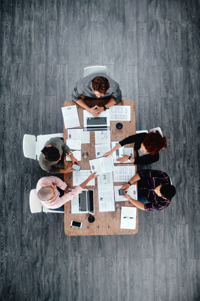 istock They're using all the right tools to build successful careers 1149753582
