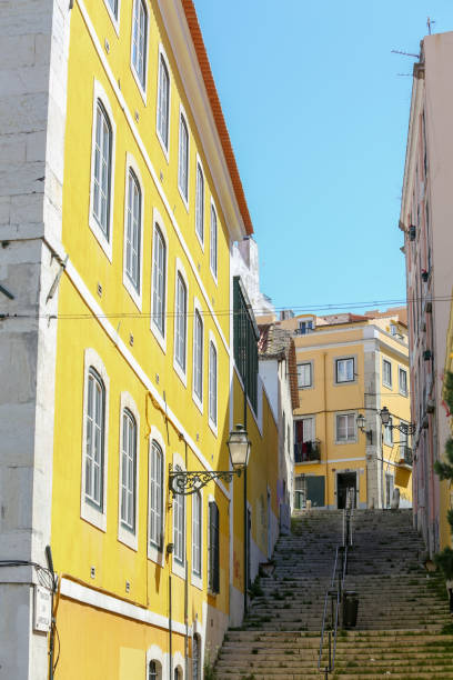 istock the city of Lisbon 1149753890