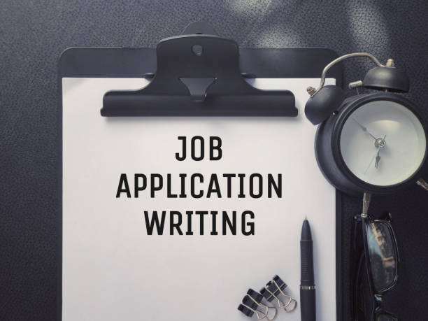 istock Business and Job Hiring concept. 1149755277