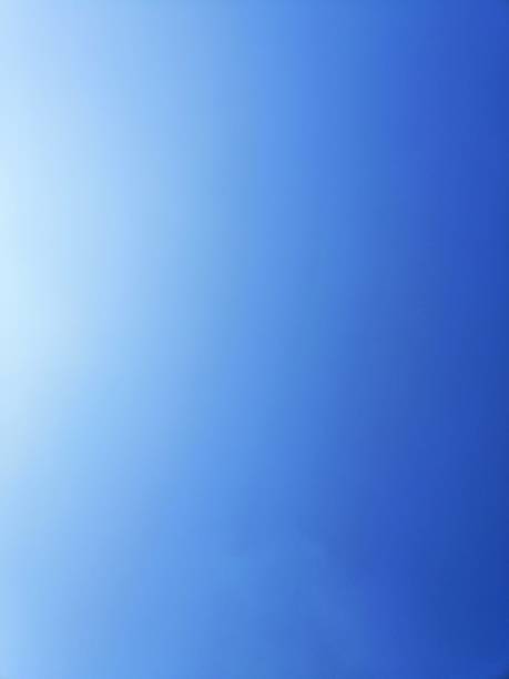 istock Beautiful abstract blue sky landscape background and wallpaper 1149755470