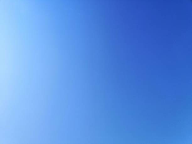 istock Beautiful abstract blue sky landscape background and wallpaper 1149755505