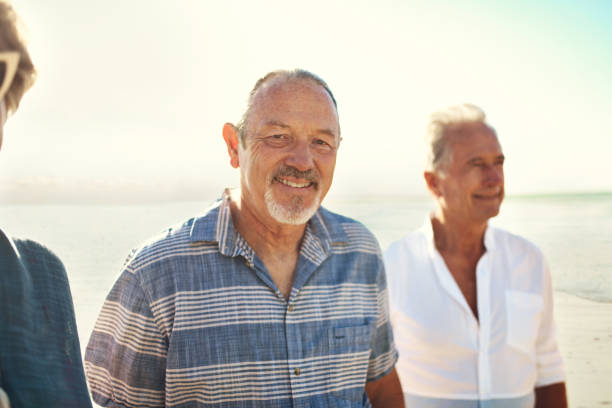 istock Enjoying my day on the beach 1149756588