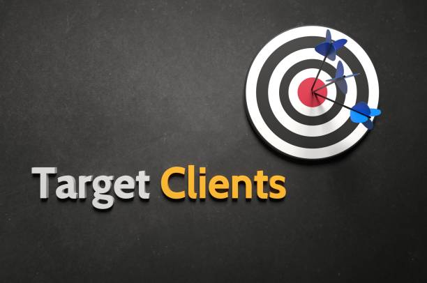 istock Target your market, who are the consumers? 1149756865