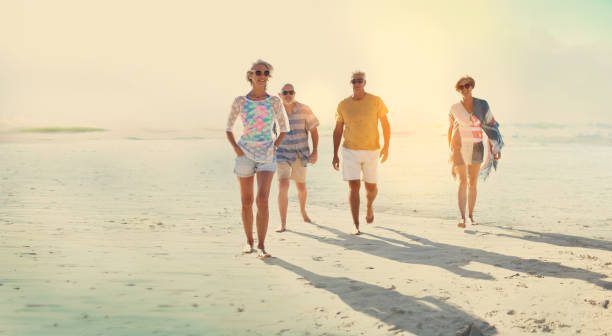 istock It's a beautiful day at the beach 1149757557