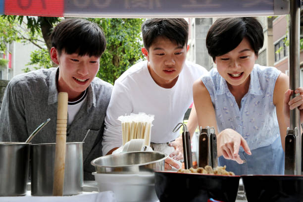 istock Meet Colours! Taiwan 1149757668