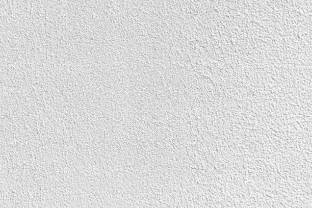 istock Plaster walls painted white texture and background 1149757944