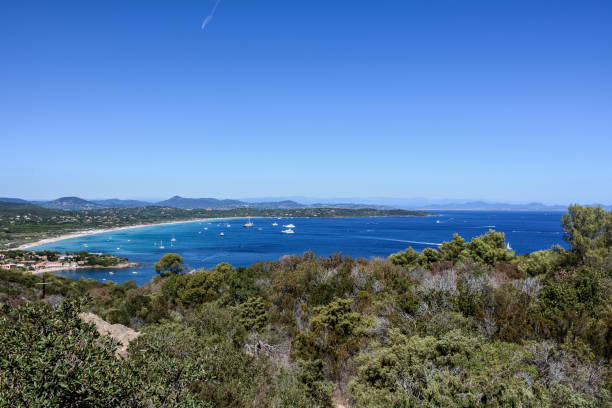 istock Saint Tropez, United Kingdom 1149763084