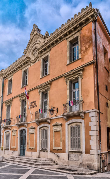 istock Saint Tropez, United Kingdom 1149763628