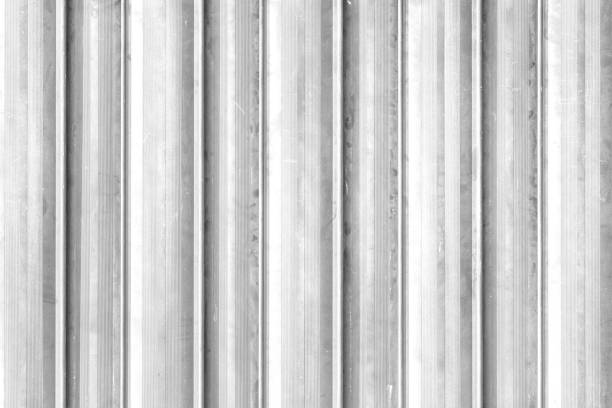 istock White wood fence texture and background 1149765742