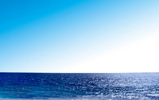 istock Panorama of sea waves 1149765907