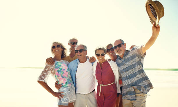 istock This is how senior years are meant to be spent 1149767335