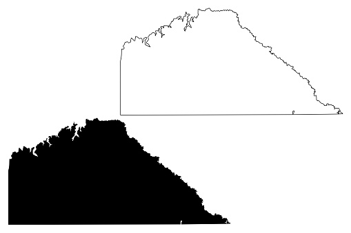 テキサス州キャンプ郡 地図ベクトルイラスト落書きスケッチキャンプマップ いたずら書きのベクターアート素材や画像を多数ご用意 iStock