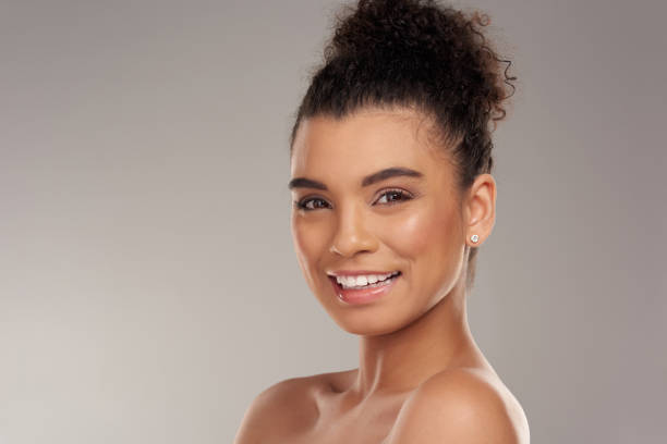 istock Enviably flawless skin 1149780914