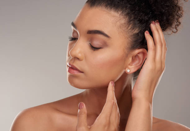 istock Her skin feels as good as it looks 1149780923