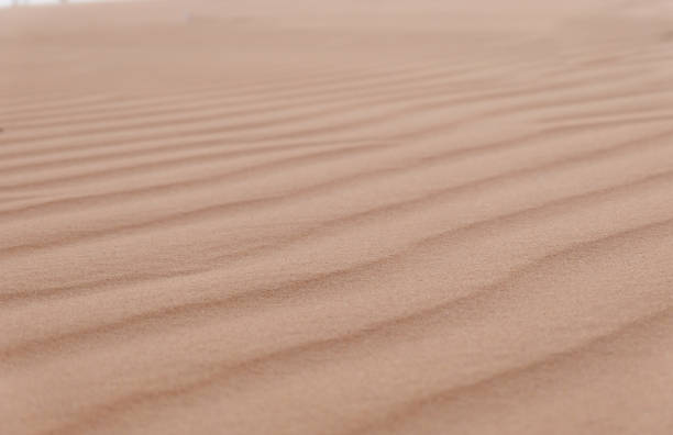 istock Amazing beautiful view white sand dunes mui ne 1149785083