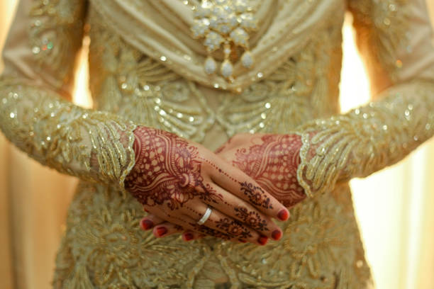 istock Traditional Javanese Woman 1149785704
