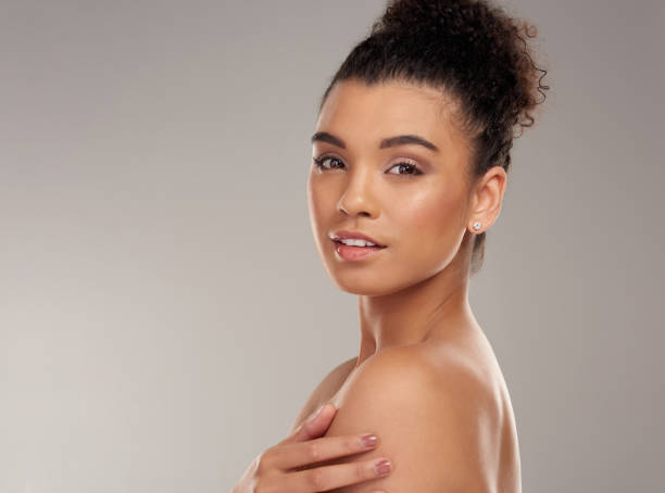 istock Perfectly even skin tone 1149806148