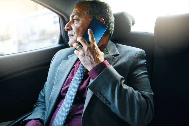 istock He knows which route to take to success 1149807948