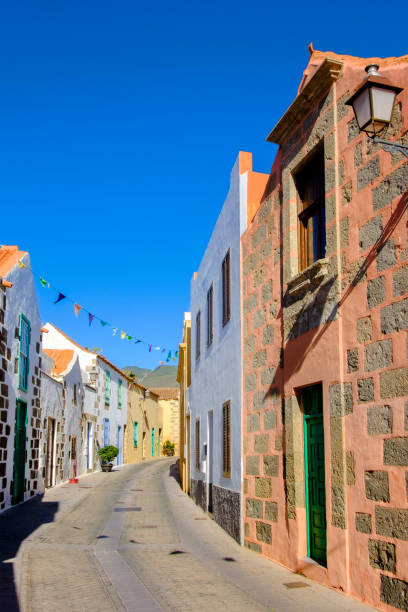 istock Gran Canaria, Canary Islands - Aguimes 1149818082