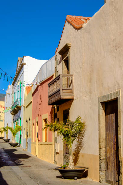 istock Gran Canaria, Canary Islands - Aguimes 1149819714