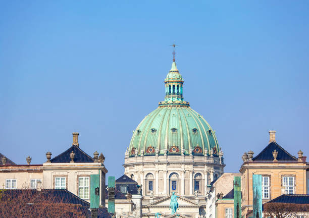 istock The Marble Church 1149820293