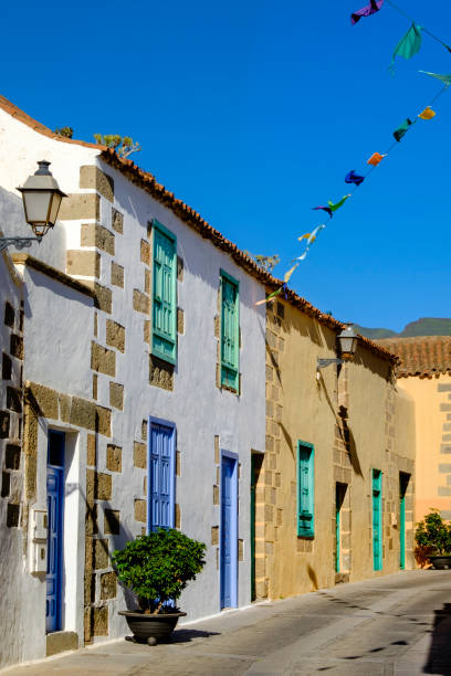 istock Gran Canaria, Canary Islands - Aguimes 1149821266