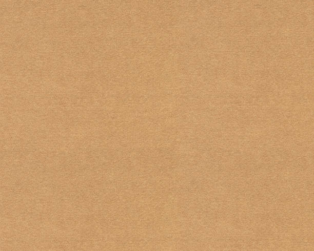 istock Brown beige carpet texture background. Rug with shallow pile for drape. 1149826095