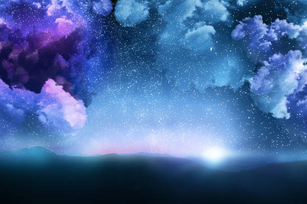 Blue Anime Wallpaper 4k | lupon.gov.ph
