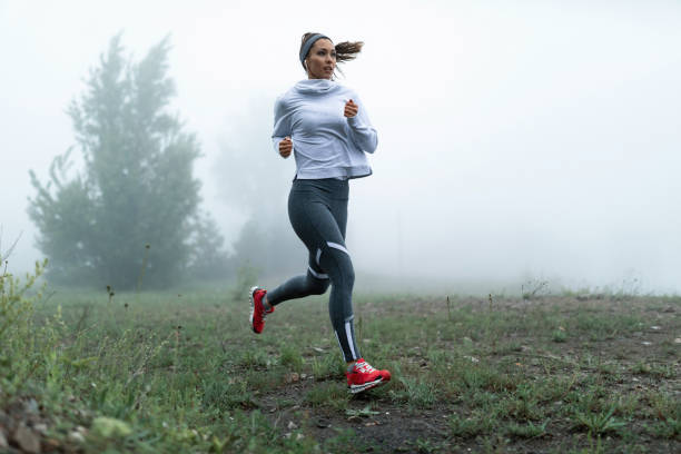 istock Motivation and determination are the key to success! 1149844531