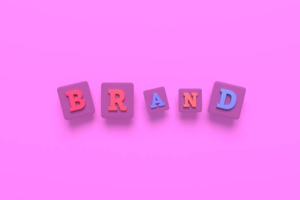 istock Brand, marketing keyword. For web page, graphic design, texture or background. 1149847424