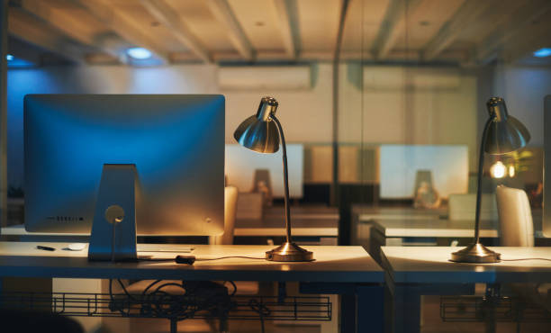istock We provide the perfect working environment to achieve success 1149848136