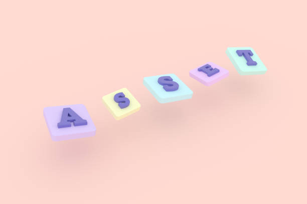 istock Asset, business keyword. For web page, graphic design, texture or background. 1149848488