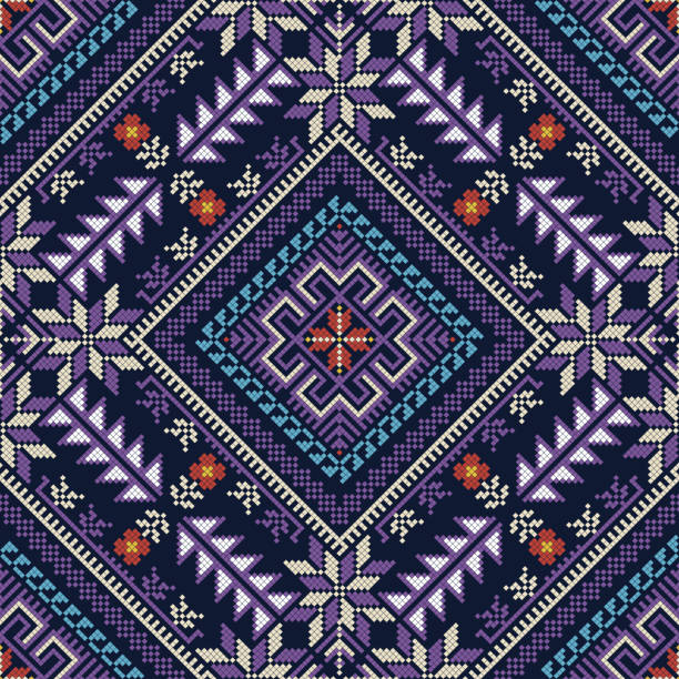 Palestina Pattern 6,100+ Palestinian Pattern Stock Photos, Pictures & Royalty-Free Images ...