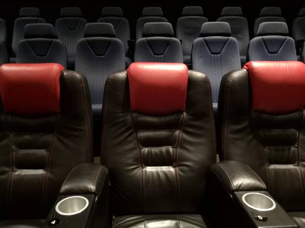 istock red leather armchairs in the empty cinema 1149891417