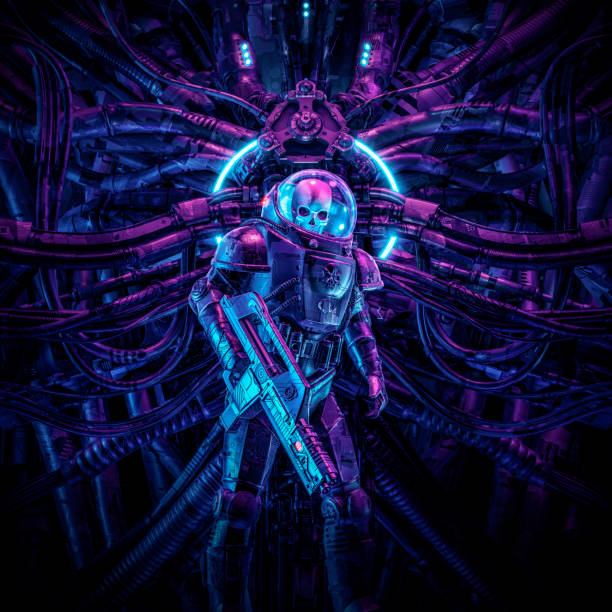 istock Guardian of the temple 1149891569