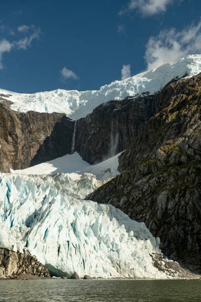 istock Estero Coloane, Patagonia-Chile 1149893484