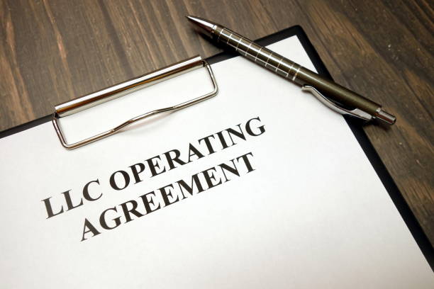 LLCs for Farmers: Structuring Your Operation for Success