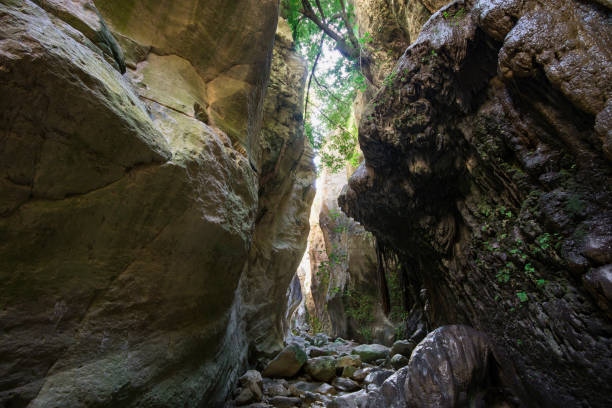 istock Avakas Gorge in Cyprus 1149912481