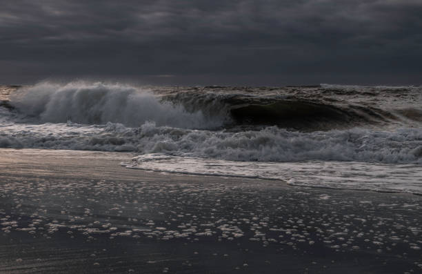 istock Moody day at Long Beach Island 1149913927
