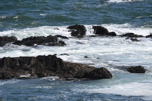 istock The scene of the coast. 1149915641