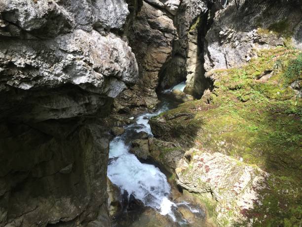istock horma canyon nature river mountain green kastamonu may 2019 1149918958