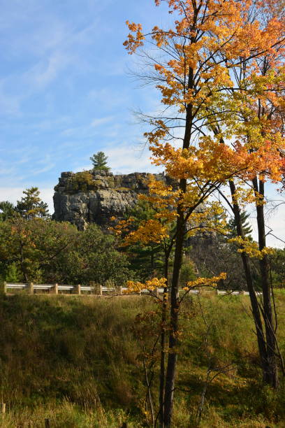 istock October in Northern Wisconsin 1149921391