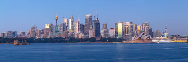 istock Sydney, NSW, Australia 1149937987
