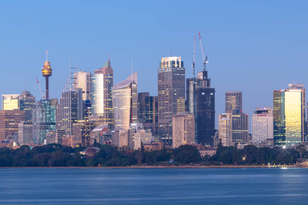 istock Sydney, NSW, Australia 1149938074