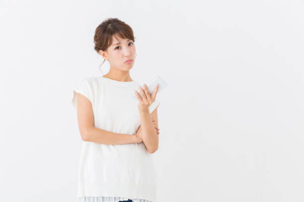 istock attractive asian woman 1149956272