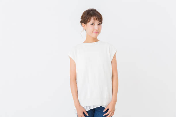istock asian woman 1149957029