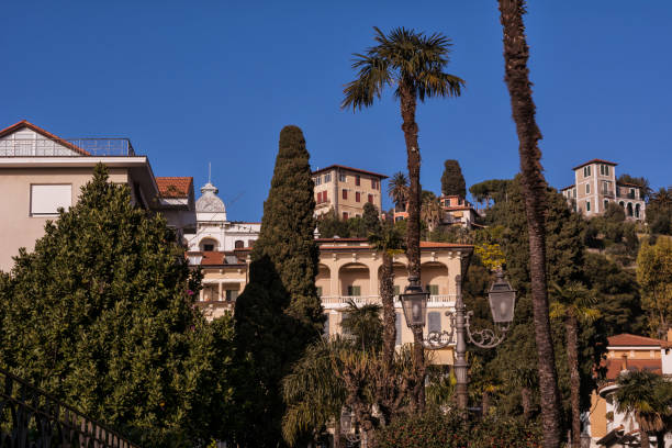 istock Bordighera, Italy 1149983586